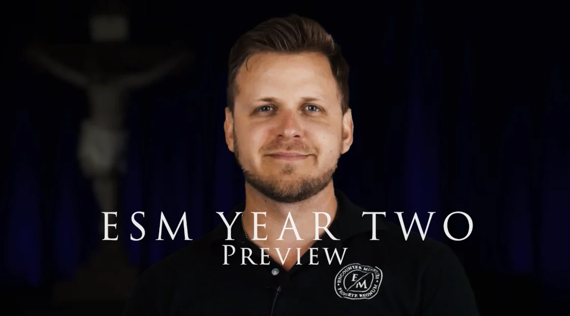 Patrick Reis Year 2 Preview video